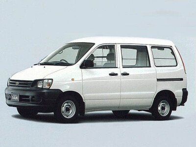 Стекло лобовое DAIHATSU DELTA 1996-2001 (CR40N) 
Бренд: BENSON