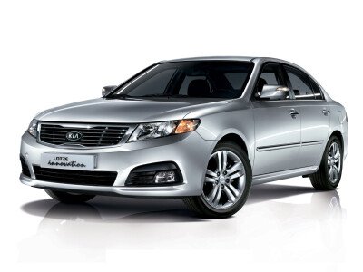 Стекло лобовое KIA LOTZE 2005-2010 (MG) 
Бренд: BENSON