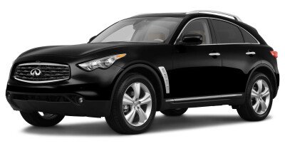Радиатор INFINITI FX 2008- (S51) (VK50) 
Бренд: TONGSHI PL26AT