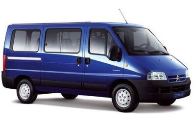 Стекло лобовое CITROEN JUMPER 1994-2006 () 
Бренд: КМК