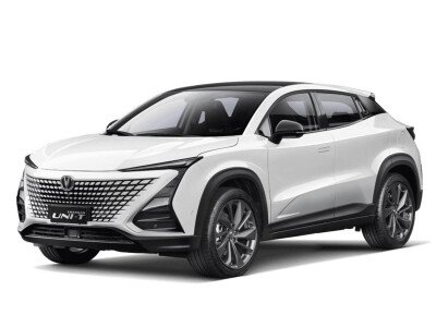 Стекло лобовое CHANGAN UNI-T 2020- (LHD) место под 1 камеру, место под датчик дождя, 
Бренд: ZDG