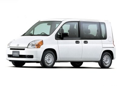 Радиатор HONDA MOBILIO 2001-2008 (GB1-2) (L15A) 
Бренд: TONGSHI PL16AT