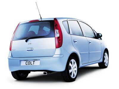 Стекло заднее с обогревом MITSUBISHI COLT 2002-2012 (Z20) 
Бренд: BSG