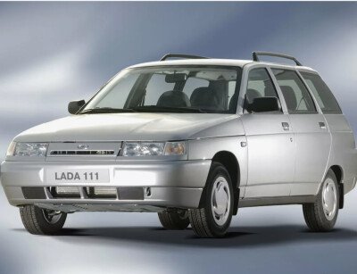 Стекло лобовое VAZ 2111 1997-2014 () 
Бренд: КДМ с синей полосой