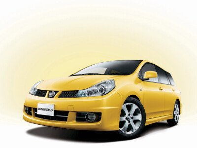 Радиатор отопителя NISSAN WINGROAD 2005- (Y12) (MR,HR) 
Бренд: TONGSHI AL32