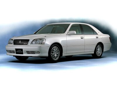 Радиатор TOYOTA CROWN ATHLETE 1999-2003 (JZS170) (1G,1-2JZ) 
Бренд: TONGSHI PL16AT