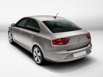 Стекло заднее с обогревом SEAT TOLEDO 2012- () 
Бренд: ZDG