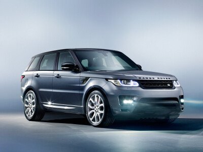 Стекло лобовое LAND ROVER RANGE ROVER SPORT 2013-2022 (L494) полный обогрев, место под датчик дождя, молдинг, атермальное, 
Бренд: BENSON