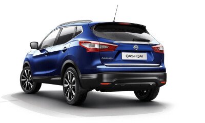Стекло заднее с обогревом NISSAN QASHQAI 2014-2021 (J11) 1 отверстие 
Бренд: BENSON