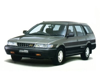 Радиатор TOYOTA SPRINTER CARIB 1987-1995 (AE95) (4A) 
Бренд: TONGSHI PL26AT