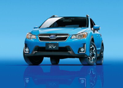Радиатор кондиционера SUBARU XV 2011-2016 (GP3) 
Бренд: TONGSHI AL16