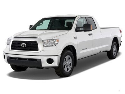 Радиатор кондиционера TOYOTA TUNDRA 2006- (GSK50) 
Бренд: TONGSHI AL16