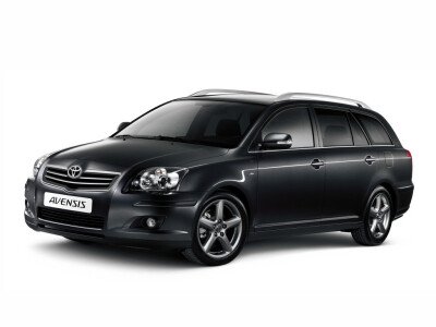 Радиатор TOYOTA AVENSIS 2003-2009 (AZT250) (1-2AZ) 
Бренд: TONGSHI PL16AT
