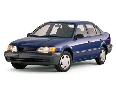 Радиатор TOYOTA CORSA 1994-1999 (EL51) (4E,5E) 
Бренд: TONGSHI PL16AT