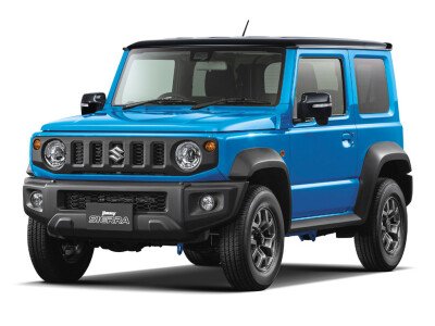 Стекло лобовое SUZUKI JIMNY SIERRA 2018- (JB74) место под 1 камеру 
Бренд: ZDG