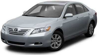 Радиатор TOYOTA CAMRY 2006-2011 (GSV40) (2GR) 
Бренд: TONGSHI PL16AT