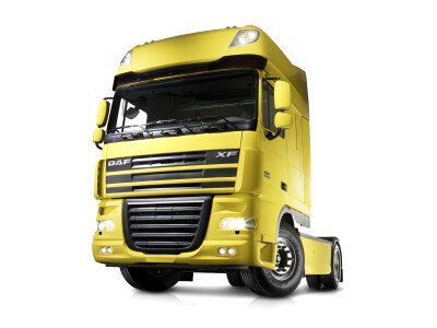 Стекло лобовое DAF XF-SERIES 2006- (XF105-2336*776*2375) 
Бренд: BSG