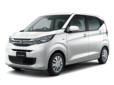 Стекло лобовое MITSUBISHI EK-WAGON 2019- (B35W-RHD) место под 1 камеру молдинг, фурнитура, 
Бренд: BENSON