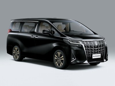 Стекло лобовое TOYOTA ALPHARD 2015-2023 (H30-LHD) место под датчик дождя 
Бренд: BENSON