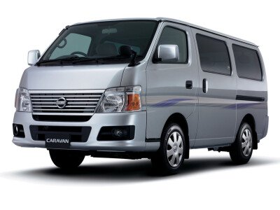 Радиатор кондиционера NISSAN CARAVAN 2001-2012 (E25) 
Бренд: TONGSHI AL16