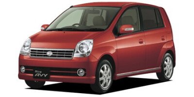 Радиатор DAIHATSU MIRA AVY 2002-2006 (L250S) (EF) 
Бренд: TONGSHI PL16AT