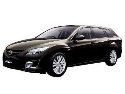 Радиатор MAZDA ATENZA 2007-2012 (GHE)(wag) (LF) 
Бренд: TONGSHI PL16AT
