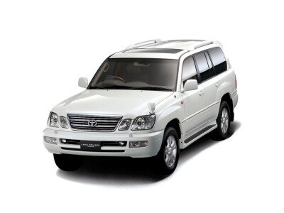 Стекло лобовое TOYOTA LAND CRUISER CYGNUS 1997-2007 (FJ100-RHD) обогрев щеток 
Бренд: BSG
