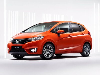 Радиатор HONDA JAZZ 2013- (GK5-6) (L15B) 
Бренд: TONGSHI PL16MT