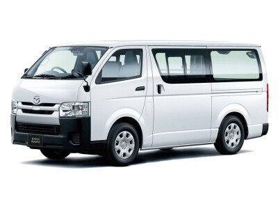 Радиатор кондиционера MAZDA BONGO BRAWNY 2019- (H200) 
Бренд: TONGSHI AL16