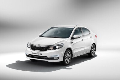 Стекло лобовое KIA RIO 2011-2016 (QB -LHD-RUS-4d sed) обогрев щеток 
Бренд: BENSON