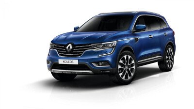 Стекло лобовое RENAULT KOLEOS 2016- (HZG-LHD) полный обогрев, место под 1 камеру, место под датчик дождя, 
Бренд: BENSON