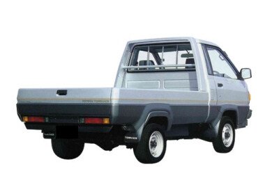 Стекло заднее с обогревом TOYOTA TOWN ACE TRUCK 1986-2007 (#M3#/4#/5#/6#/7#/8#) 1258*416 
Бренд: BENSON