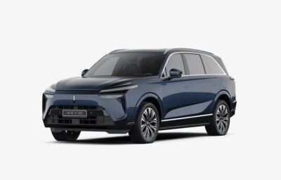 Стекло лобовое WEY 07 2024- (LHD-SUV) место под 2 камеры, место под датчик дождя, 
Бренд: BENSON