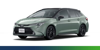 Стекло лобовое TOYOTA COROLLA TOURING 2018- (E210-LHD) фурнитура, 
Бренд: BENSON