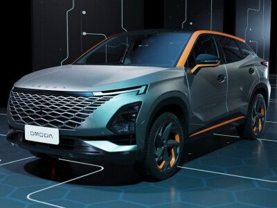 Стекло лобовое OMODA C5 2022- (LHD) полный обогрев, место под 1 камеру, место под датчик дождя, 
Бренд: КМК
