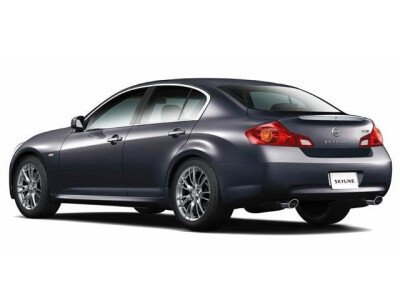 Стекло заднее с обогревом NISSAN SKY 2006-2014 (V36-4d sed) 
Бренд: BSG