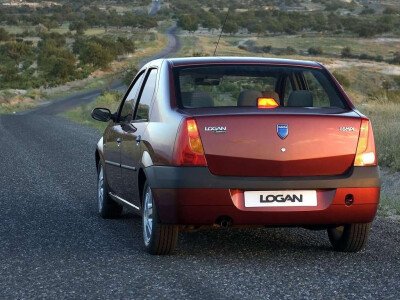 Стекло заднее с обогревом DACIA LOGAN 2005-2012 (LS) 
Бренд: BENSON