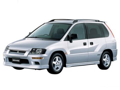 Стекло лобовое MITSUBISHI RVR 1997-2002 (N61-RHD) 
Бренд: ZDG