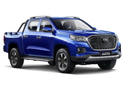 Стекло лобовое CHANGAN HUNTER 2020- (F70-LHD) место под датчик дождя 
Бренд: ZDG