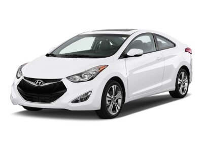 Стекло лобовое HYUNDAI AVANTE 2010-2015 (MD-LHD-2d) 
Бренд: BSG с синей полосой