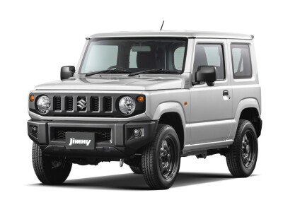 Стекло лобовое SUZUKI JIMNY 2018- (JB64) 
Бренд: ZDG