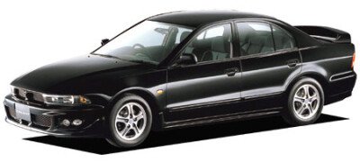 Стекло лобовое MITSUBISHI GALANT 1996-2006 (EA,EC1-7-4d sed) 
Бренд: BSG