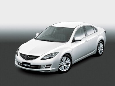Радиатор MAZDA 6 2007-2012 (GH)(4d sed) (LF) 
Бренд: TONGSHI PL16AT
