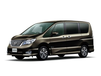 Стекло лобовое NISSAN SERENA 2010-2016 (C26-RHD) 
Бренд: BENSON