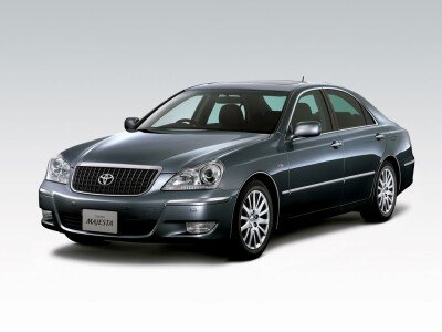 Стекло лобовое TOYOTA CROWN MAJESTA 2004-2009 (UZS186-RHD) 
Бренд: BENSON