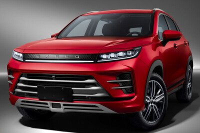 Стекло лобовое EXEED LX 2019- (LHD) место под 2 камеры, место под датчик дождя, 
Бренд: BENSON