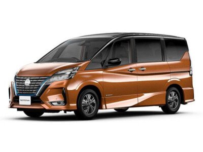 Радиатор NISSAN SERENA 2016-2022 (C27) (MR20DD) 
Бренд: TONGSHI PL16