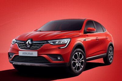Стекло лобовое RENAULT ARKANA 2019- (LHD) место под 1 камеру, место под датчик дождя, 
Бренд: BENSON
