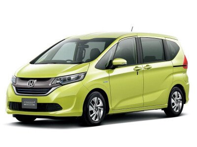 Радиатор кондиционера HONDA FREED + 2016-2024 (GB5) 
Бренд: TONGSHI AL12