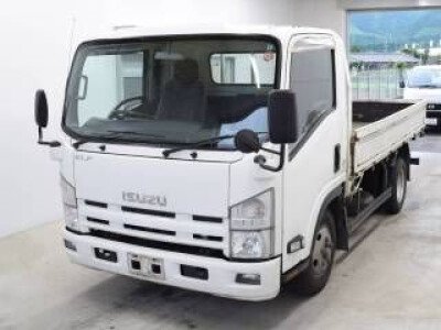 Стекло лобовое ISUZU ELF 2006-2023 (NQR-wide) 
Бренд: BENSON